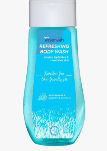 Body Wash